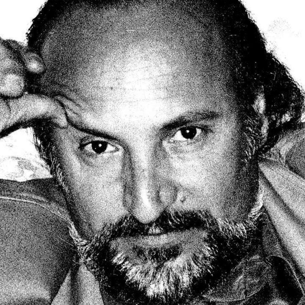 Ezio Ranaldi