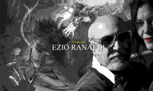 Ezio Ranaldi – ezio e ross