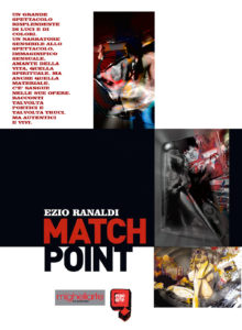Ezio Ranaldi – match-point