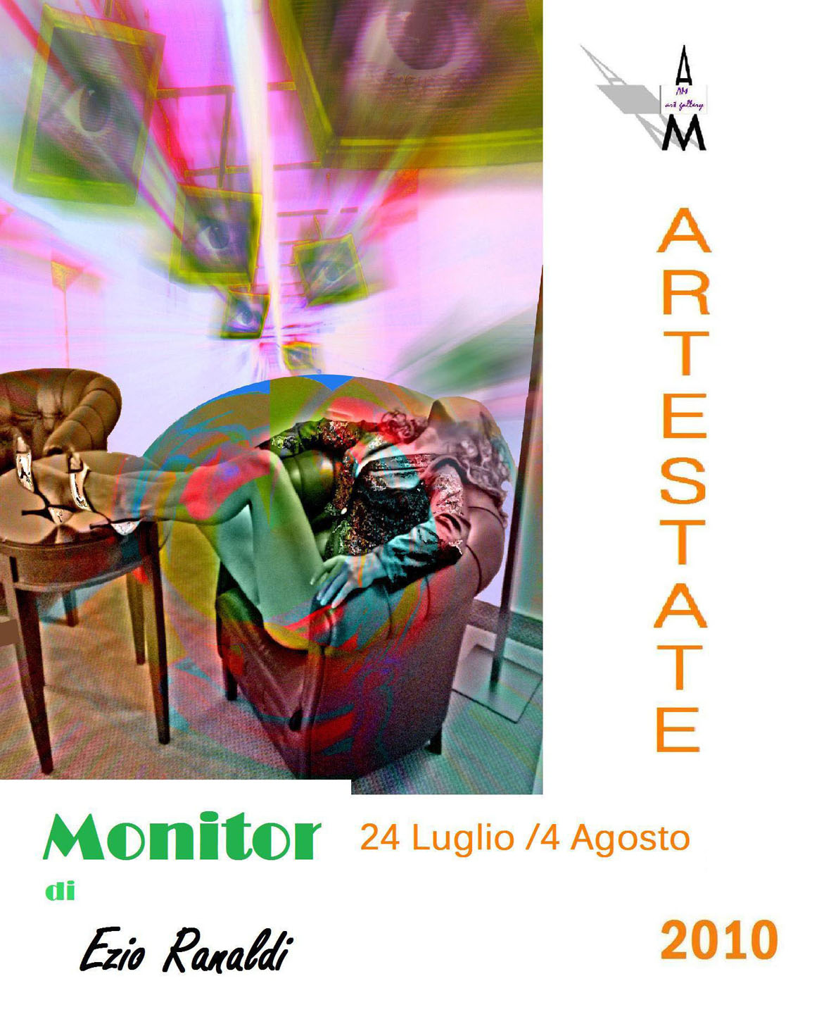Ezio Ranaldi – ARTE estate 2010 giovinazzo copia