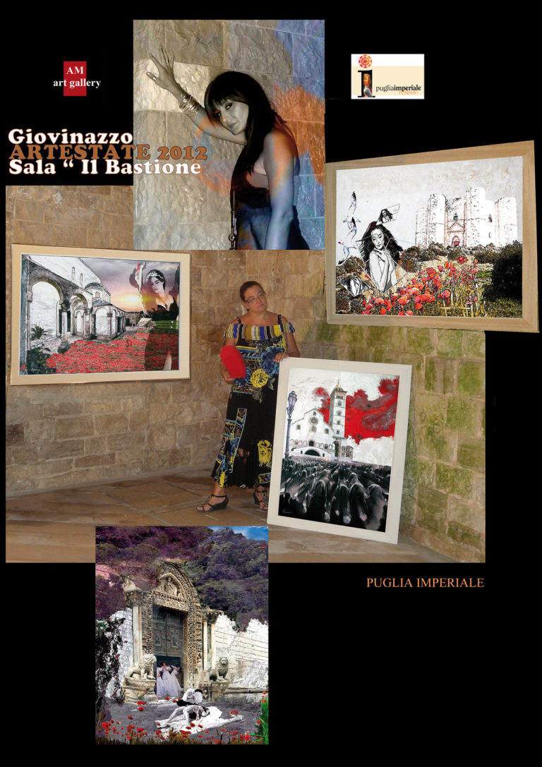 Ezio Ranaldi – arte estate 2012 copia