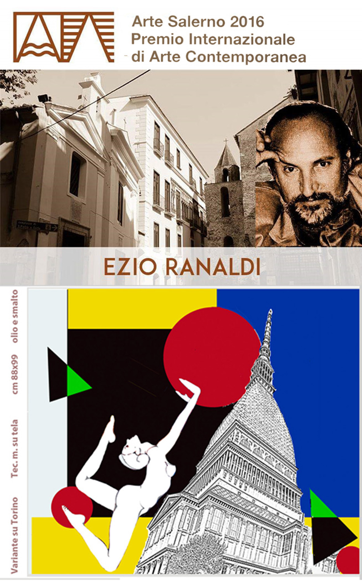 Ezio Ranaldi – arte salerno 2016 b copia