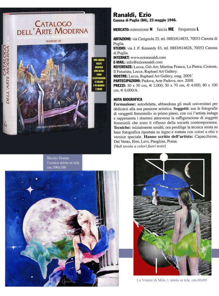 Ezio Ranaldi – catalogo arte moderna 45 copia