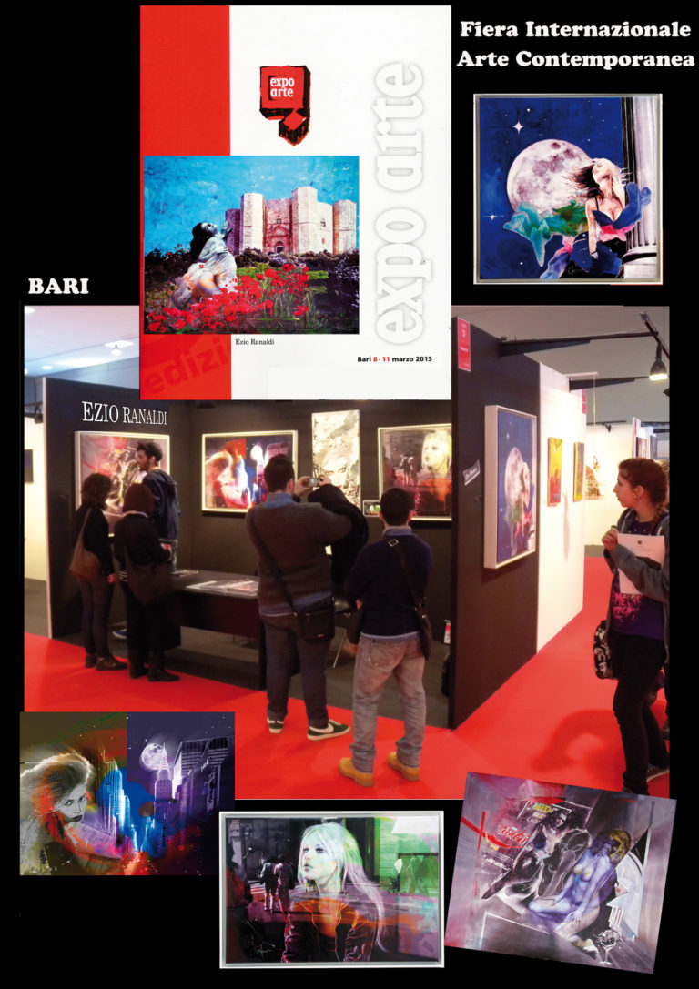 Ezio Ranaldi – expoarte 2013 copia