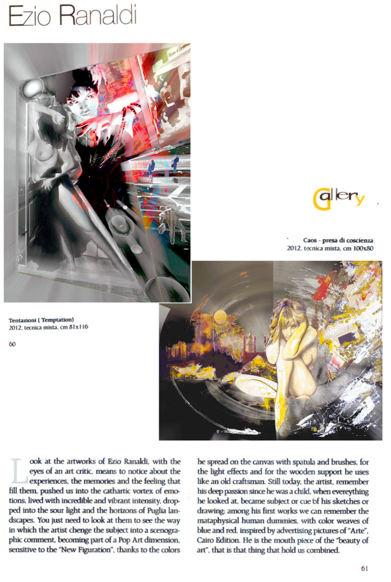 Ezio Ranaldi – gallery 2
