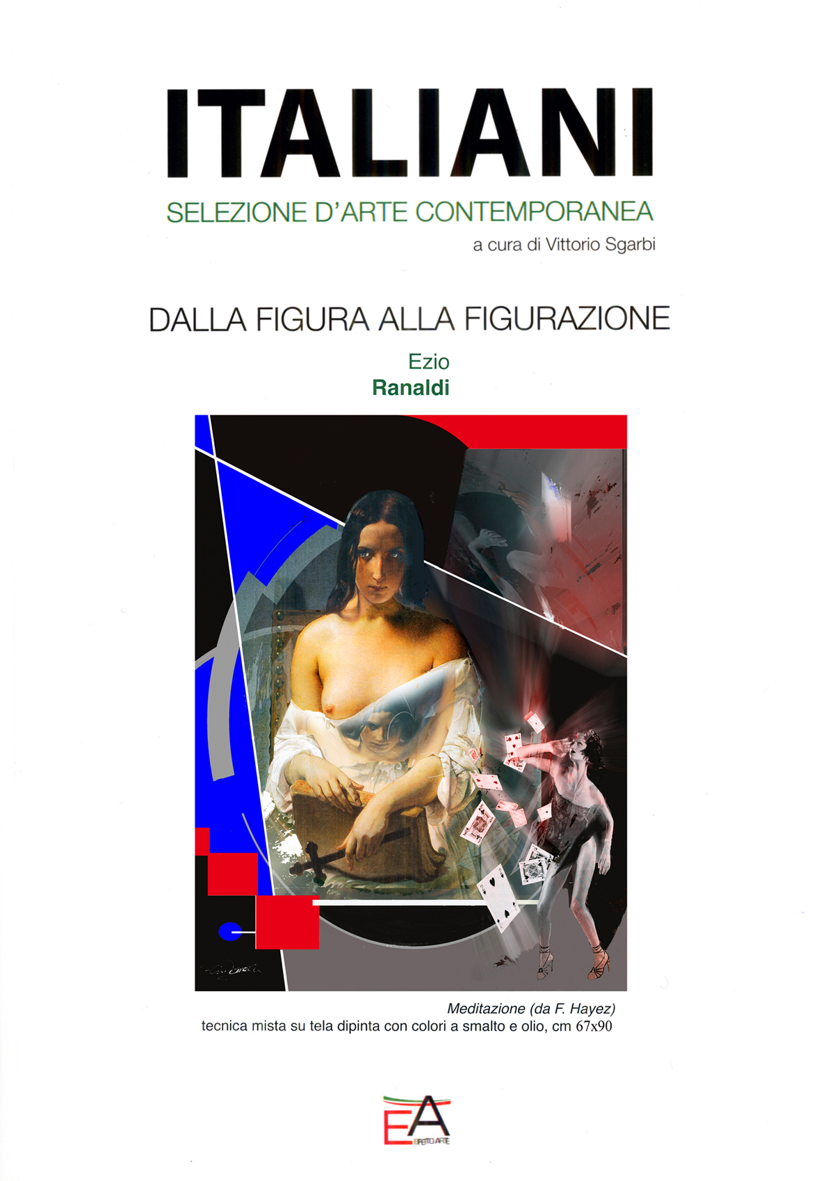 Ezio Ranaldi – italiani copertina