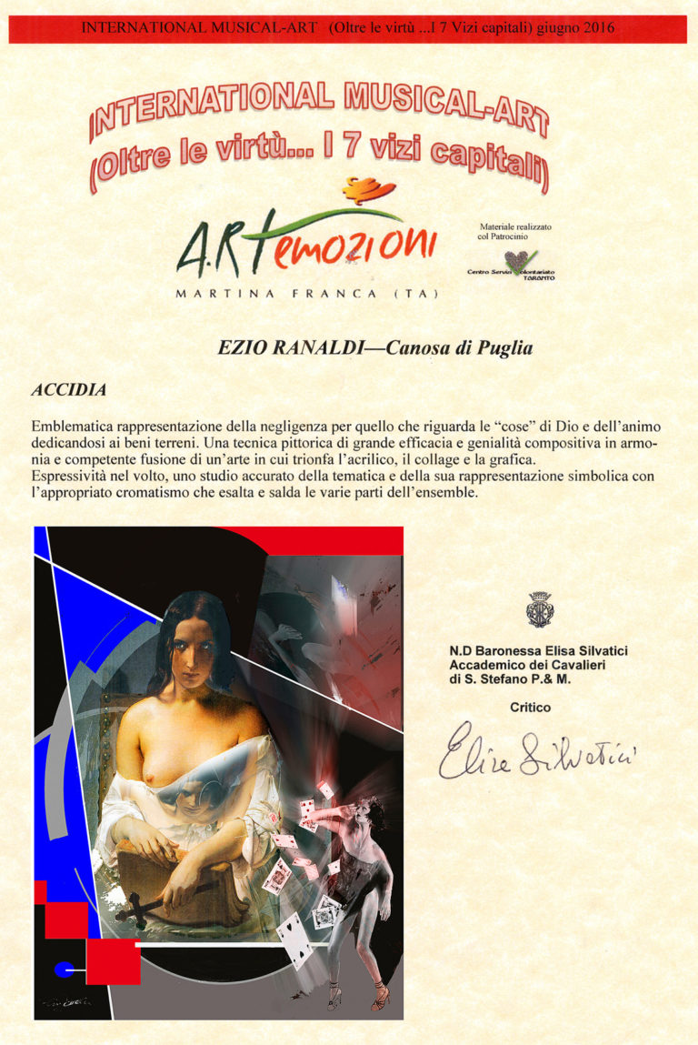 Ezio Ranaldi – martina franca critica ok copia
