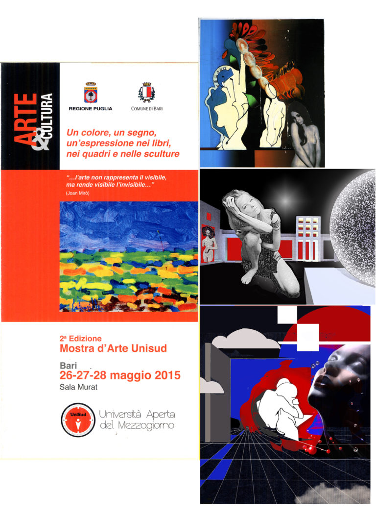 Ezio Ranaldi – mostra cracas copia