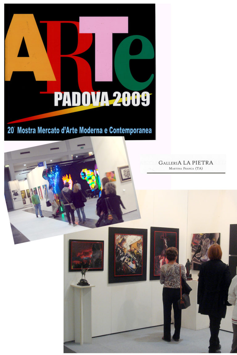 Ezio Ranaldi – padova 2009 copia
