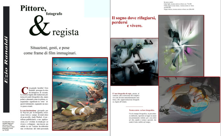Ezio Ranaldi – pittore fotografo e regista copia
