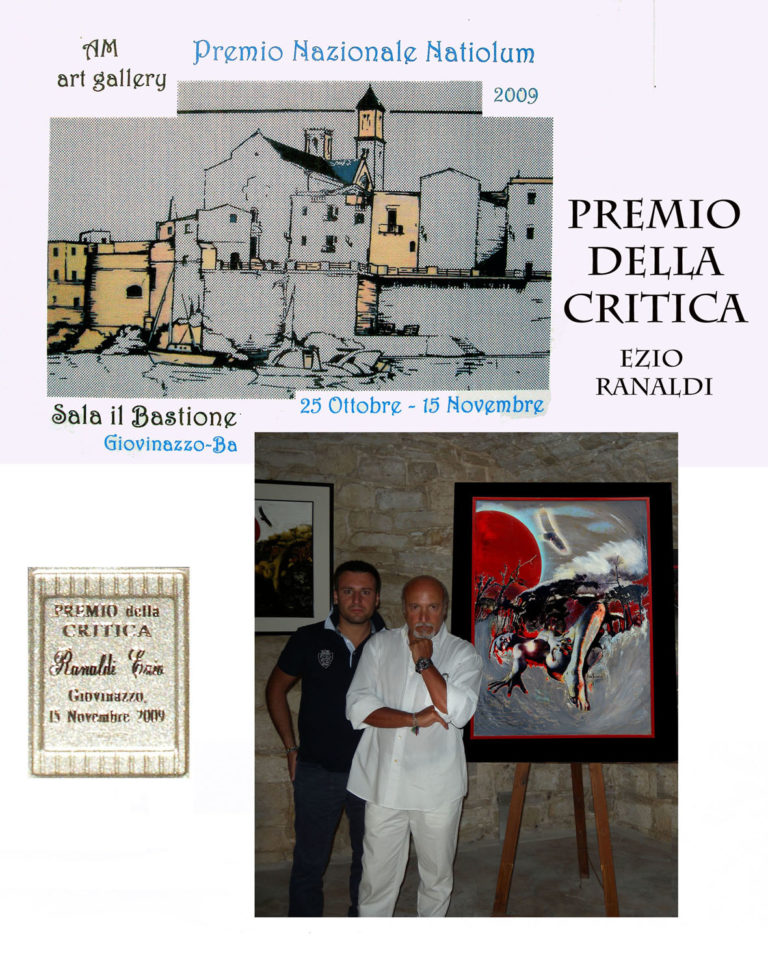 Ezio Ranaldi – premio della critica 1 copia