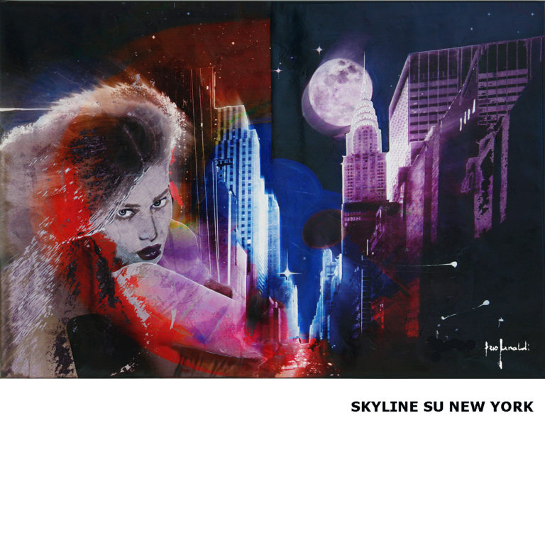 skyline new york tela 120x80 copia